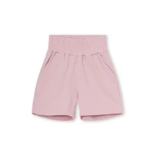 A Monday in CPH Luna Shorts Cameo Pink